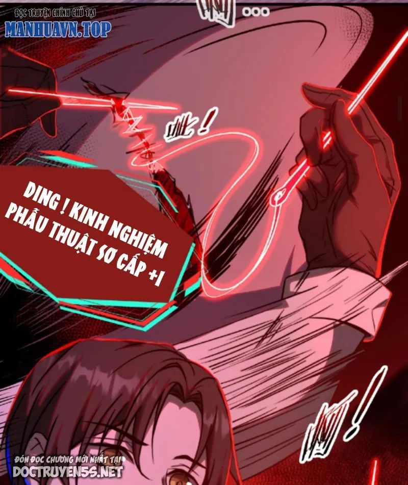 quỷ dị dược tề sư: bệnh nhân của ta đều là kinh khủng chapter 5 4
