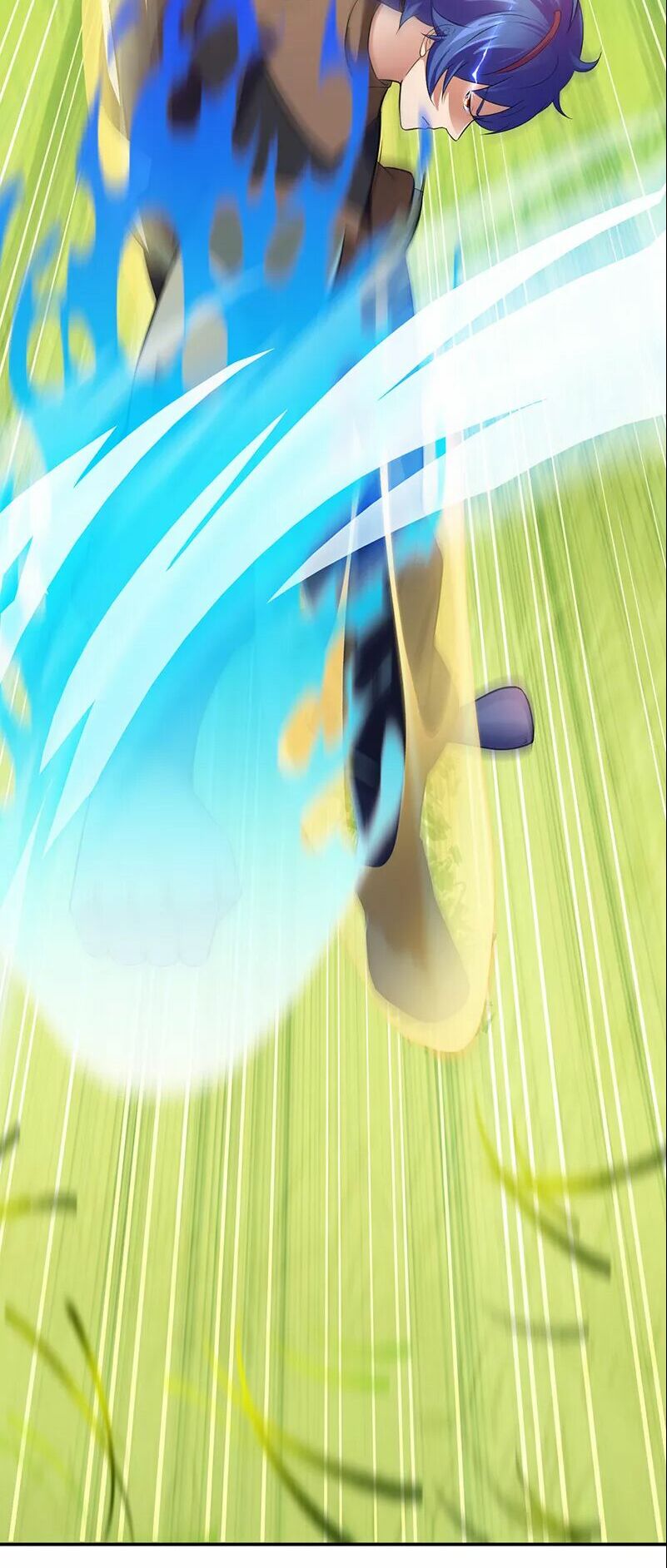 võ đạo độc tôn chapter 55 12