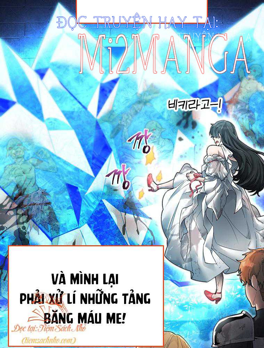 cách sống sót khi đã max level chapter 5.2 54