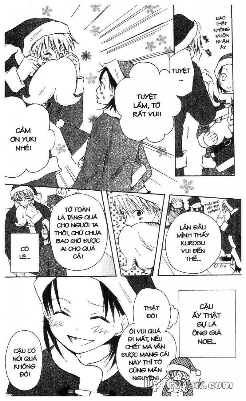 oniichan to issyo chapter 6 172