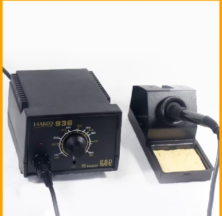 Trạm hàn 936 bộ như hình hàng chuẩn