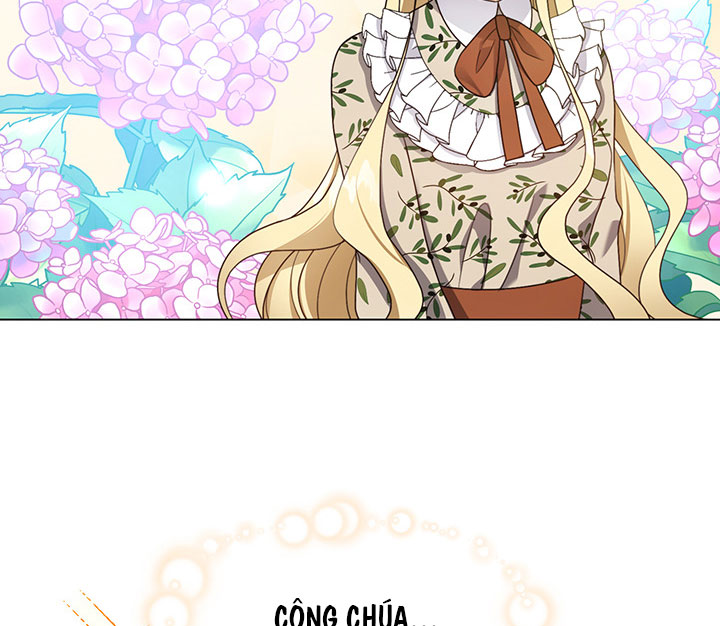 mau đến đây, lần đầu thấy ác nữ như này phải không chapter 11 44