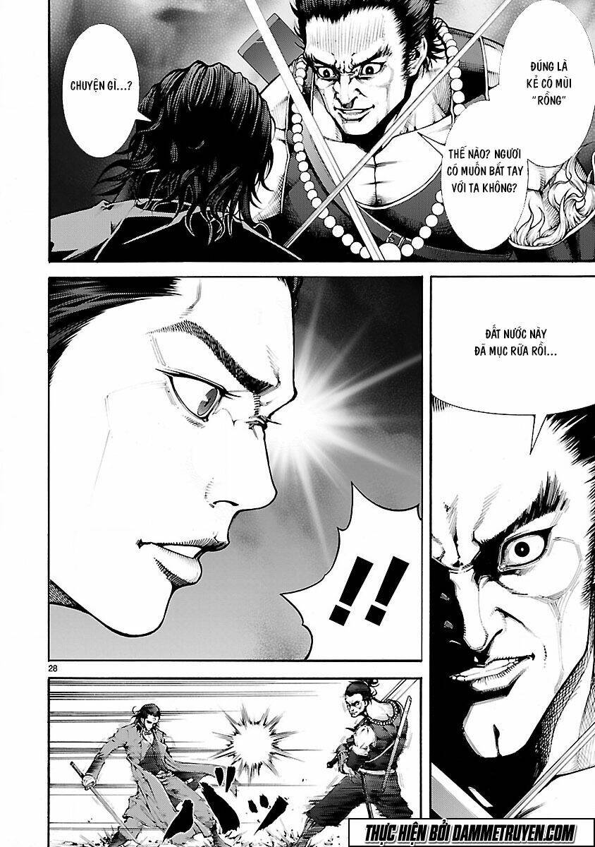 dragon effect chapter 9 28
