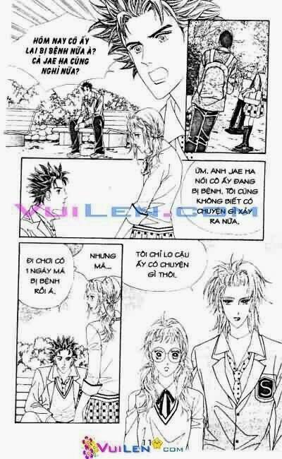 cô gái vương giả chapter 3 119