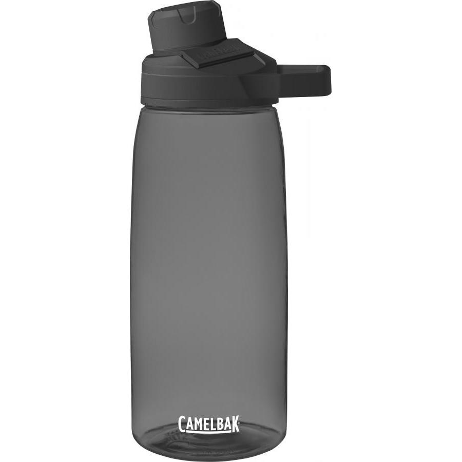 Bình Nước Thể Thao Chute Camelbak Đen