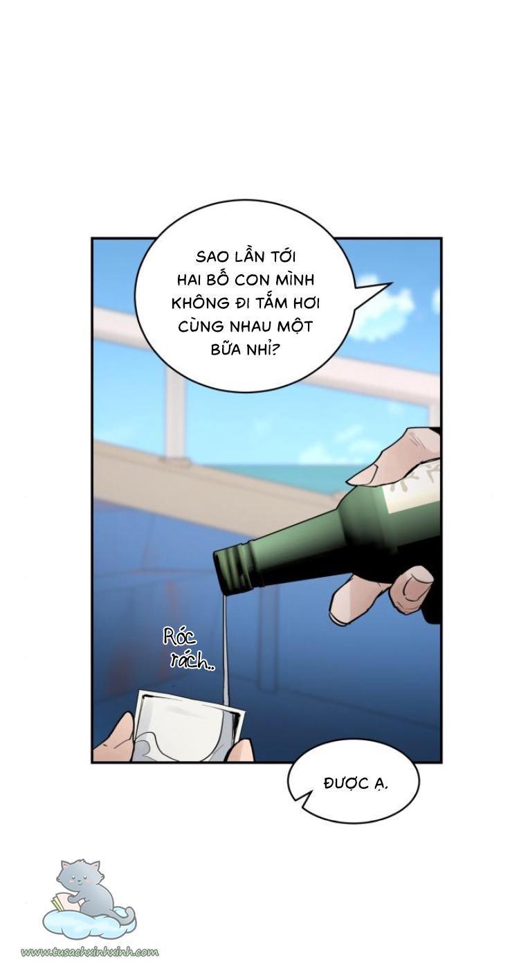 oan gia ngõ hẹp chapter 70 46