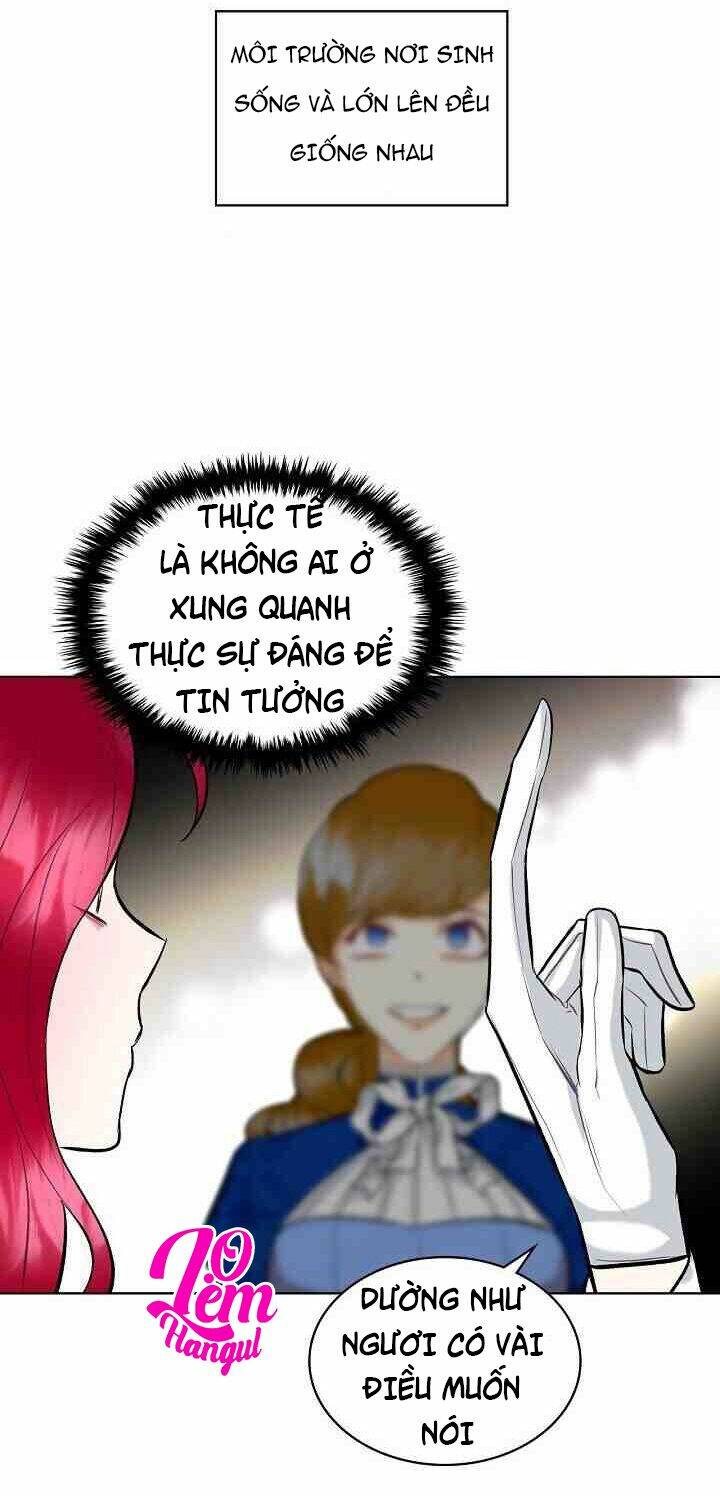 kẻ tạo ra nữ phản diện chapter 7 50