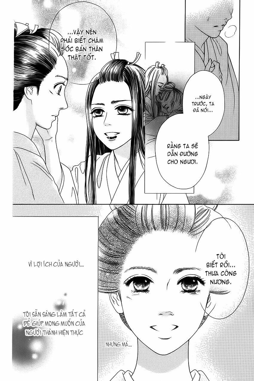 tổng hợp one shot. chapter 3 18