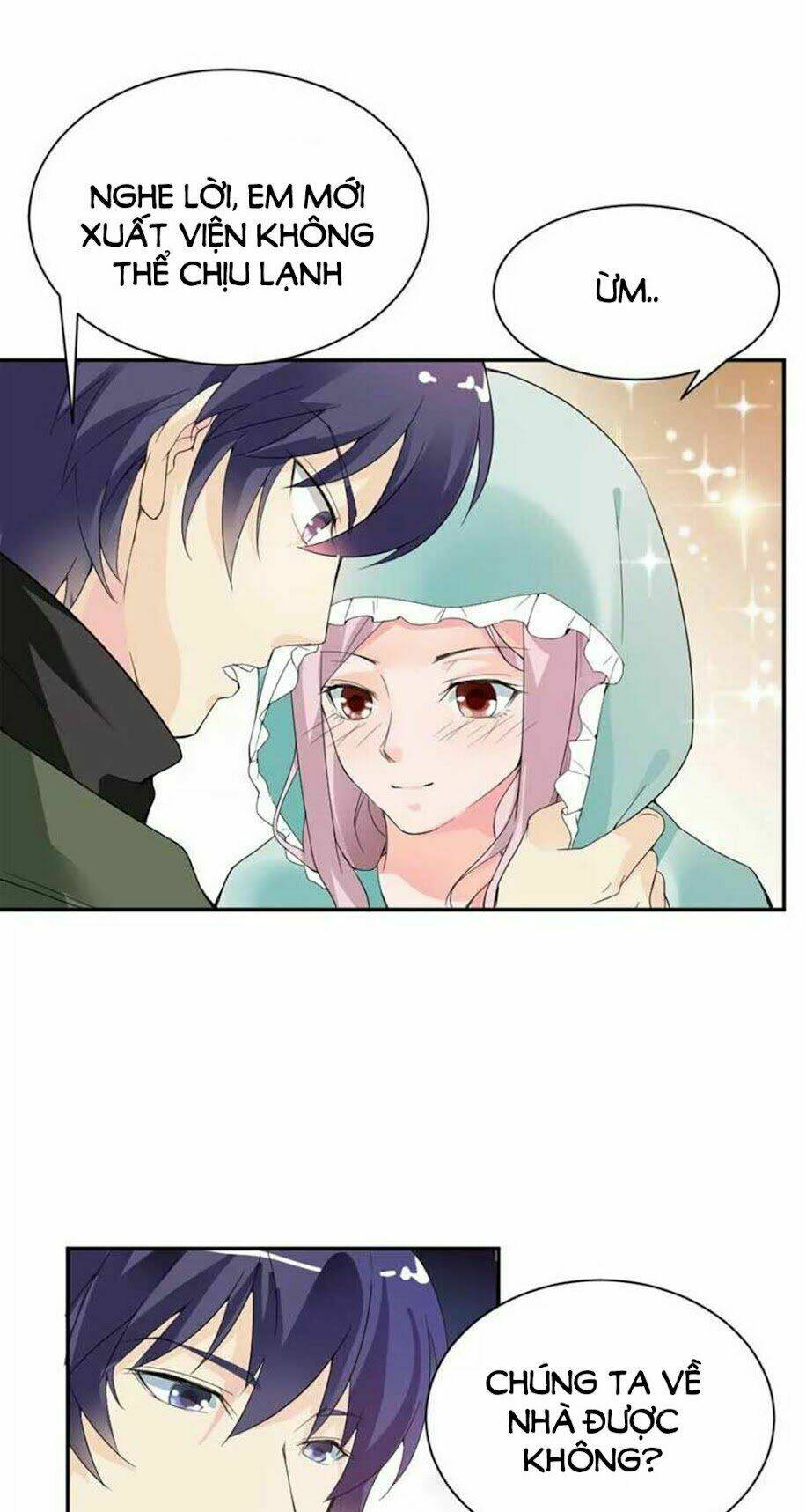 em vẫn còn nhỏ chapter 69 4