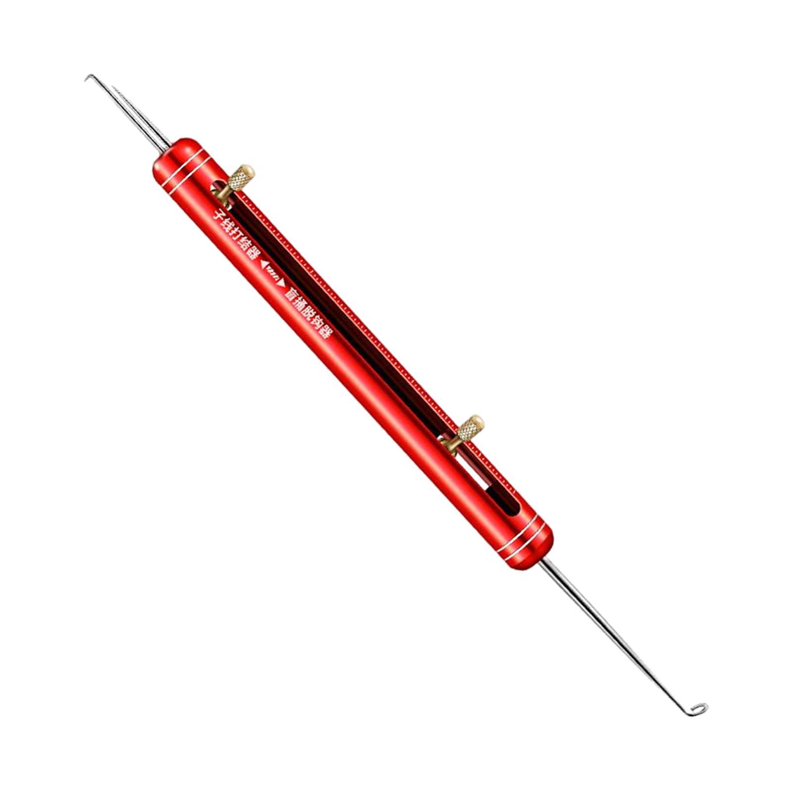 Portable Fishing Hook Remover Fishing Hook Detacher Fishing Supplies