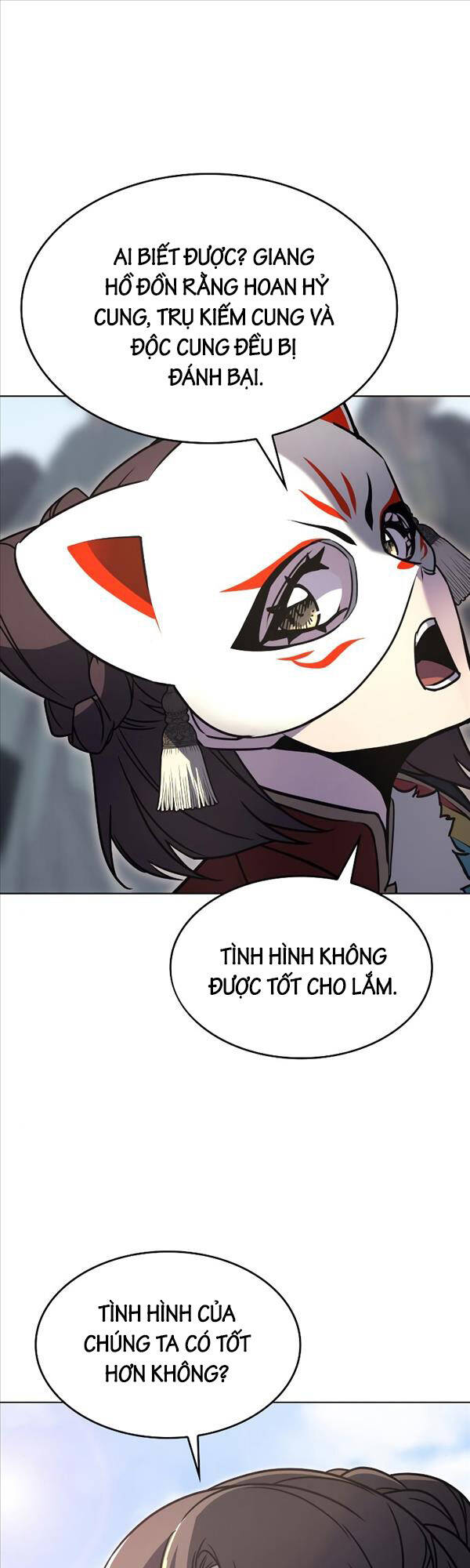 thiên ma thần quyết: trùng sinh chapter 80.2 23