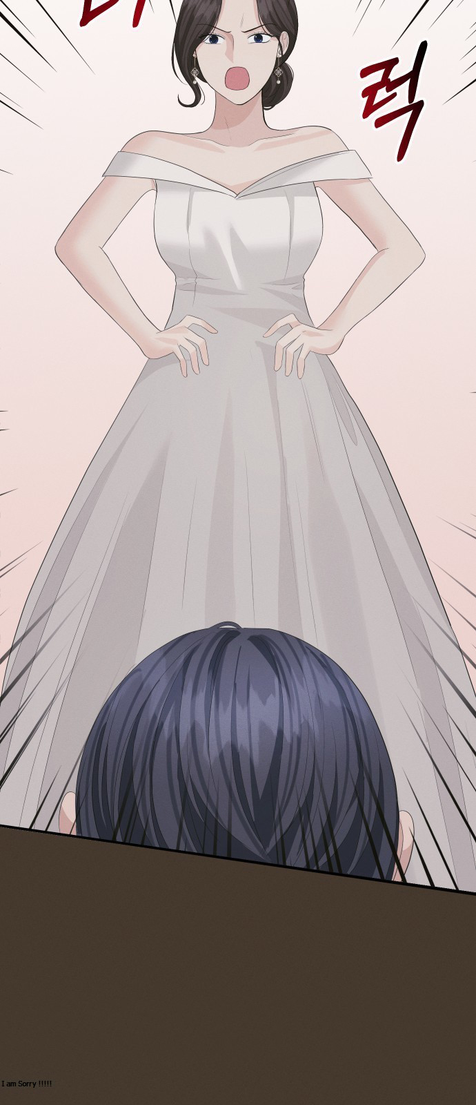 cuộc hôn nhân hoàn hảo chapter 44.1 19