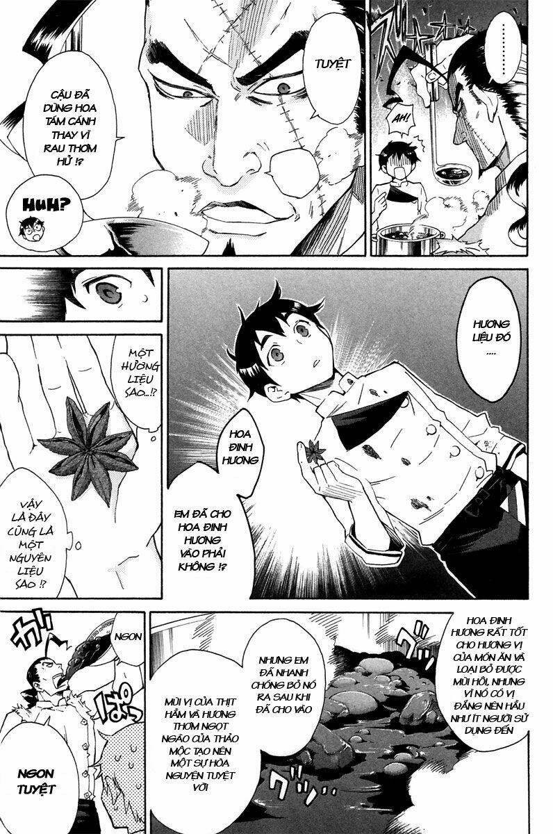 hell’s kitchen chapter 5 8