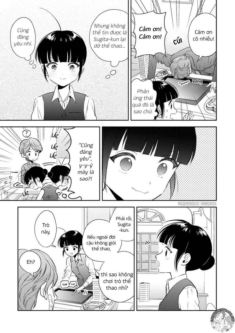 game yaru kara 100-en kashite! chapter 11 12