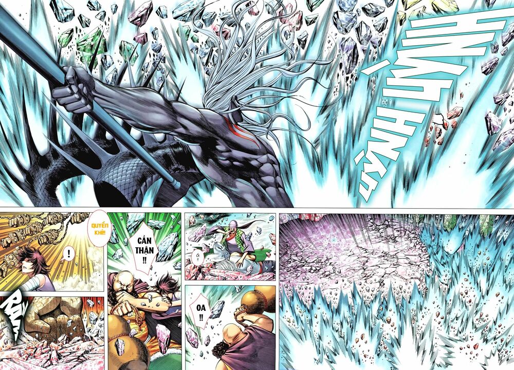 phong thần ký chapter 91 25