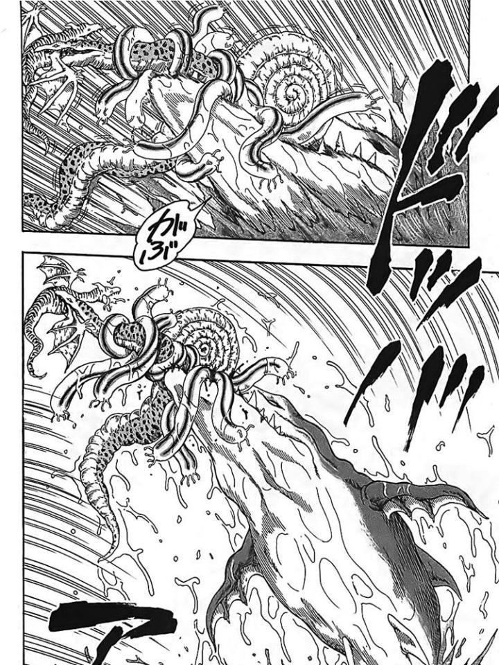 thánh tỏi sành ăn chapter 37 11