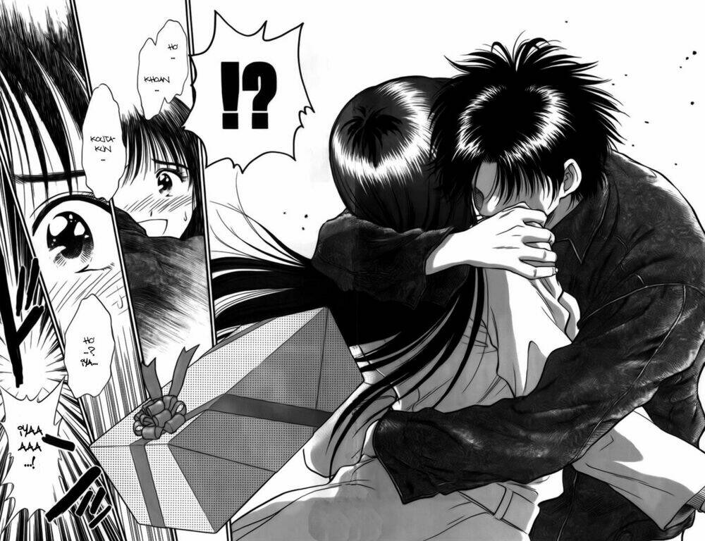 salad days chapter 13 26