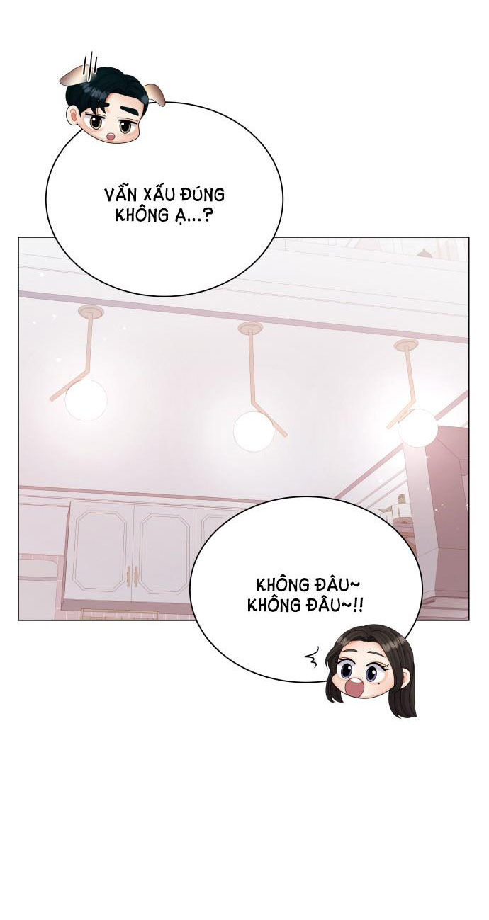 Tuyển Tập Truyện Ngắn Dằm Khăm Của Bạn Mảy chapter 11.2 - Trang 7