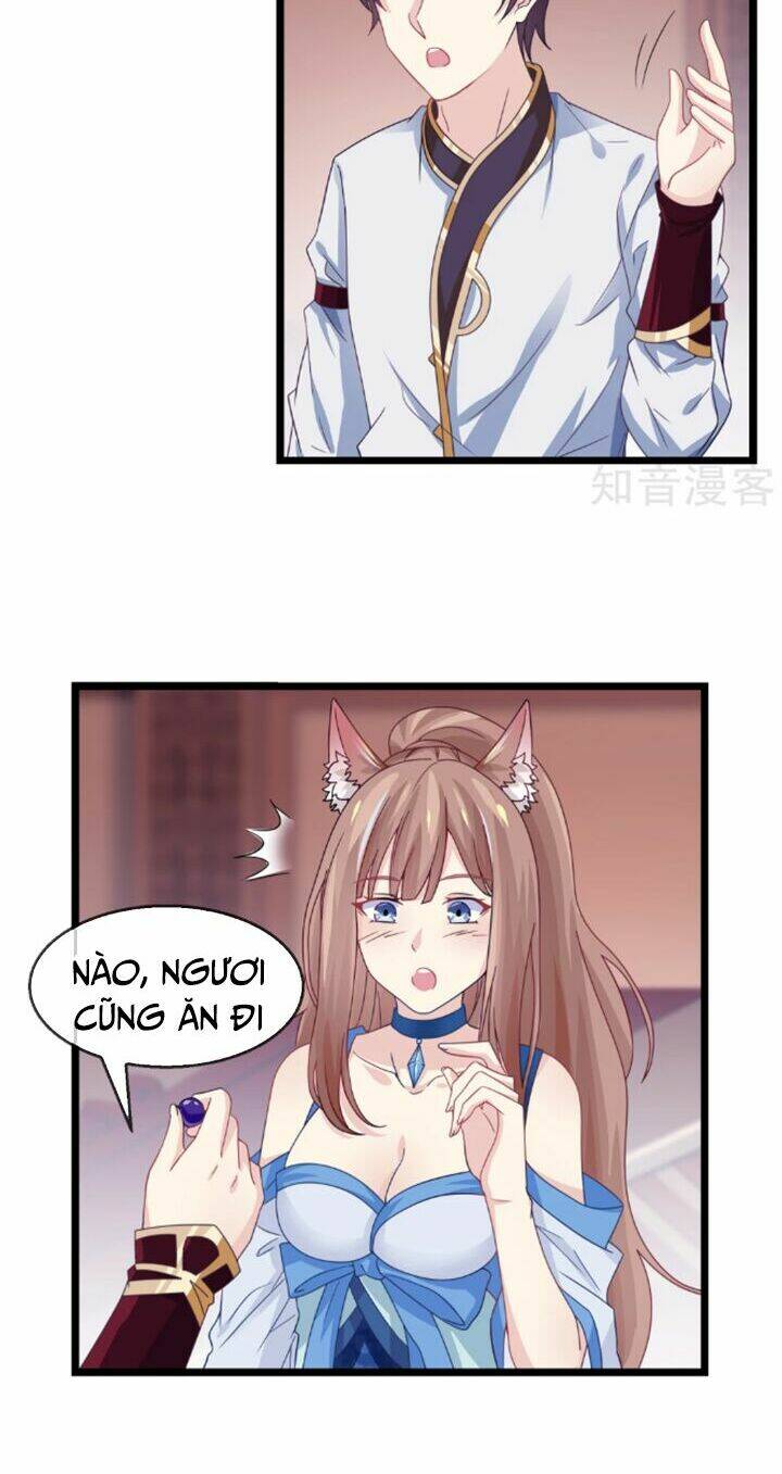 ta là ngọc hoàng đại đế chapter 12 6