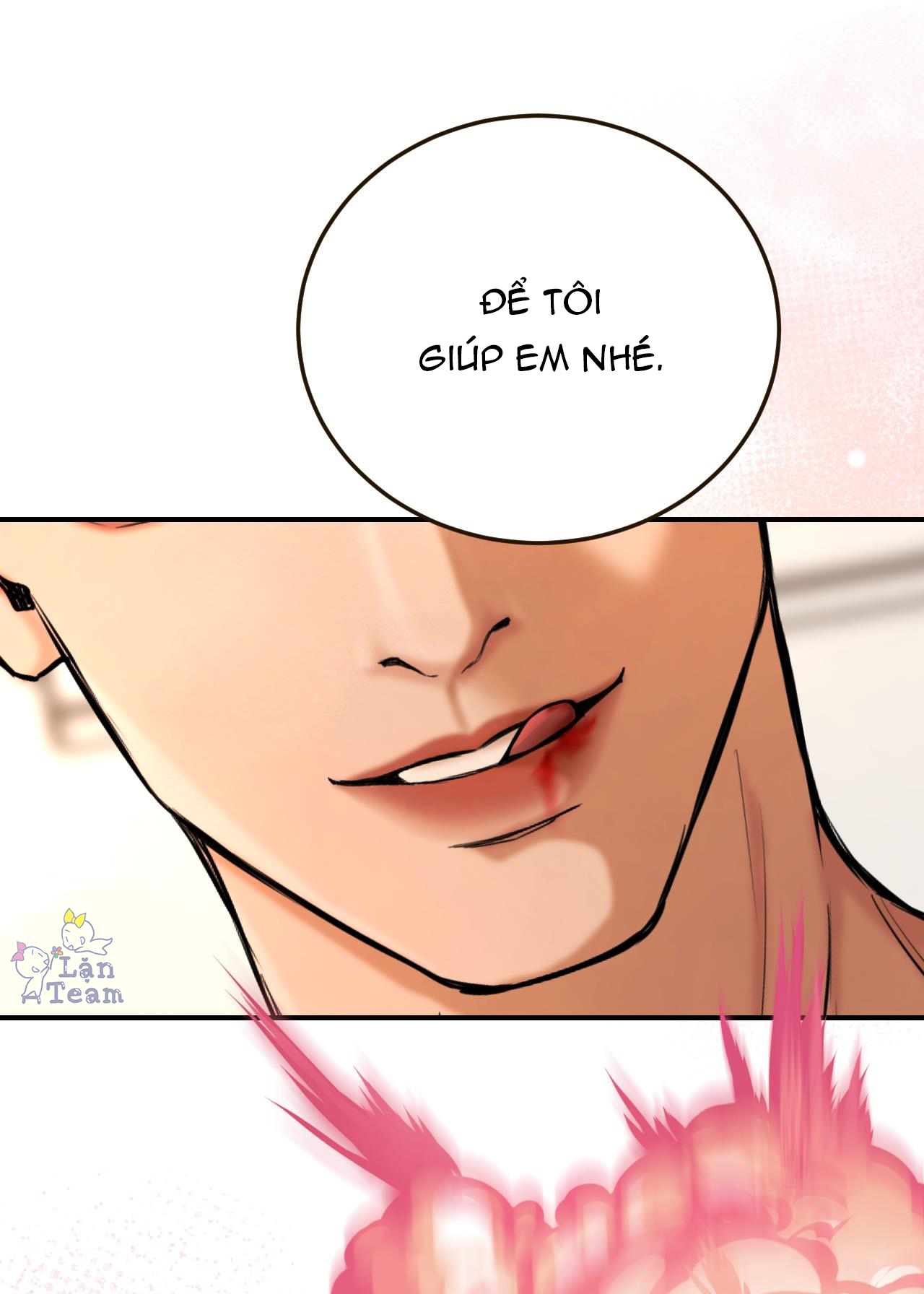 kẻ đánh cắp trái tim ác quỷ chapter 1 13