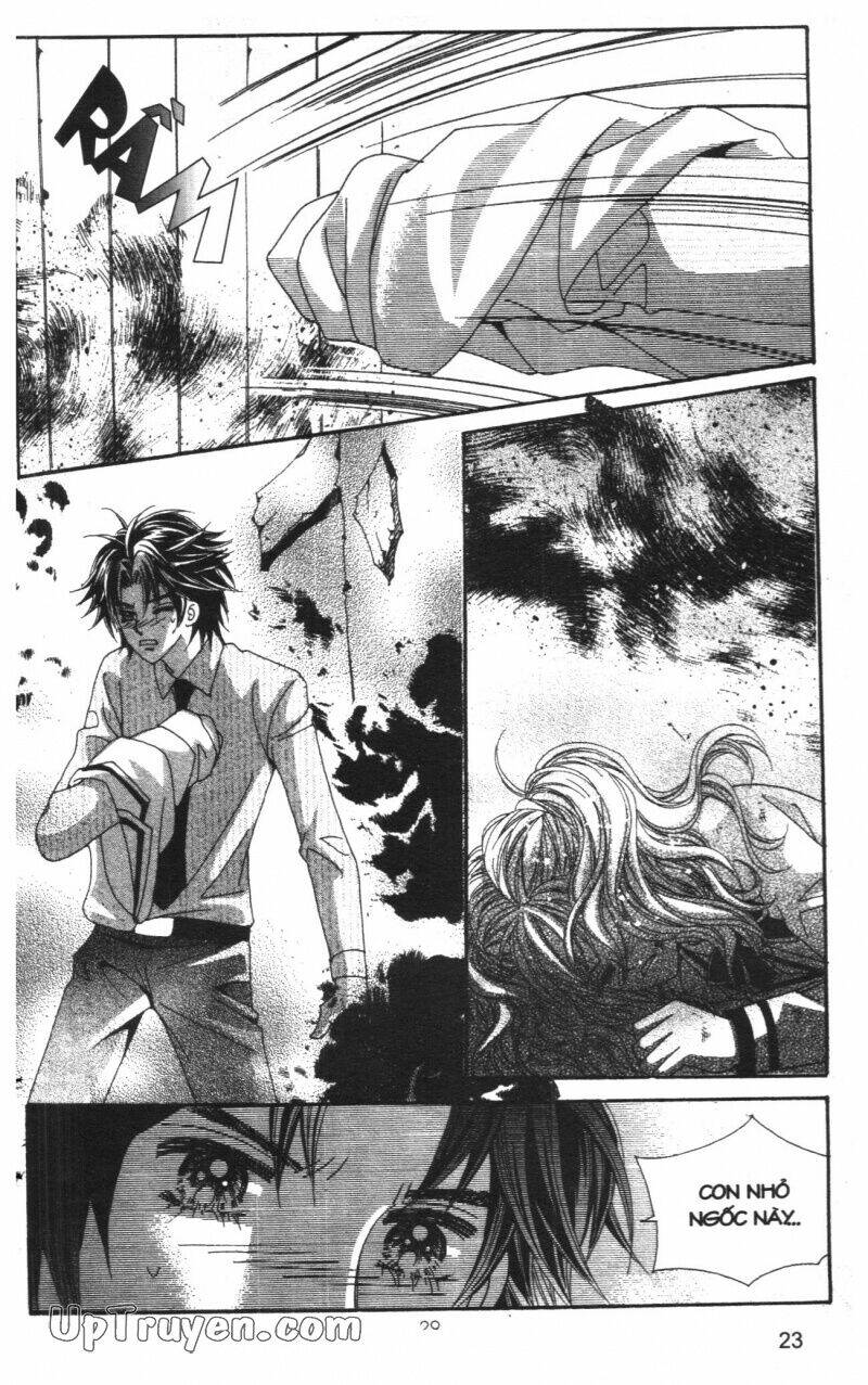 thoát kiếp hồ ly chapter 10 22