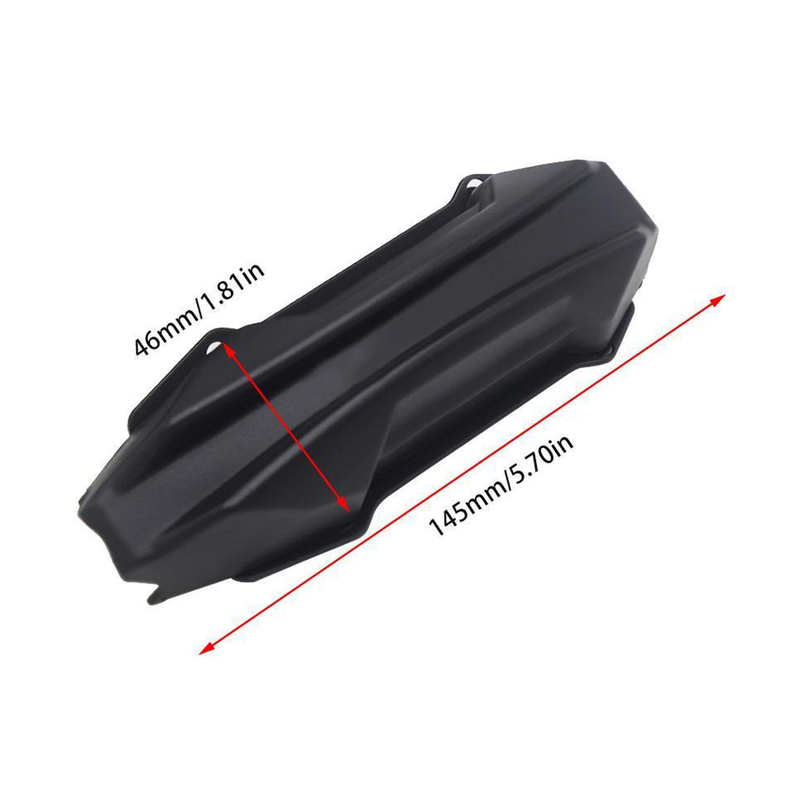 Engine Guard Crash Bumper for R1250GS /Adventure