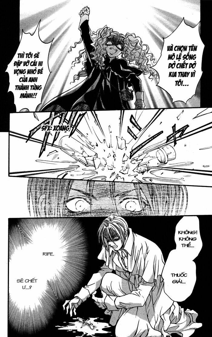đứa con của thượng đế chapter 21 19