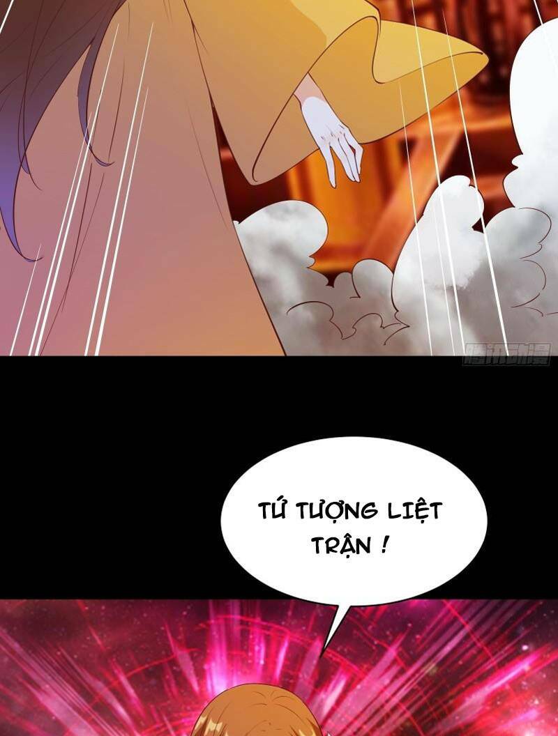 ta lập hậu cung tại tây du ký chapter 91 25