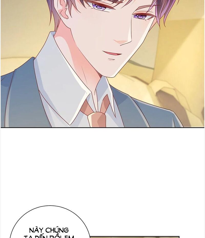 ẩn hôn 100%: chọc tức vợ yêu mua một tặng một chapter 174 13