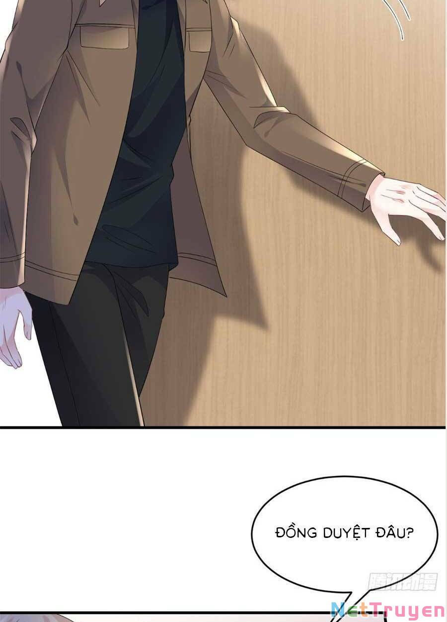 đại tiểu thư có ý đồ gì xấu đâu chapter 130 27