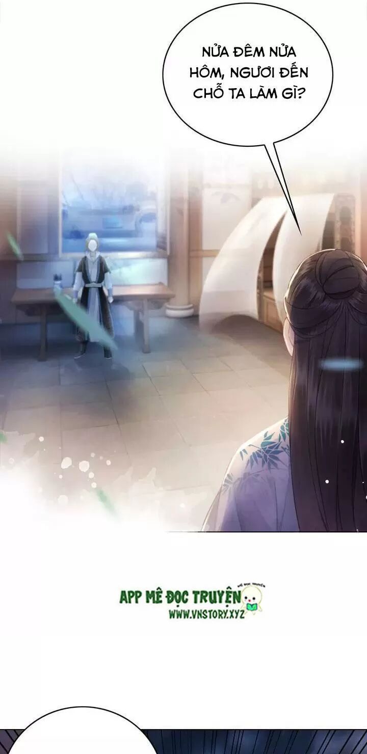 cực phẩm phế vật tiểu thư chapter 122 41