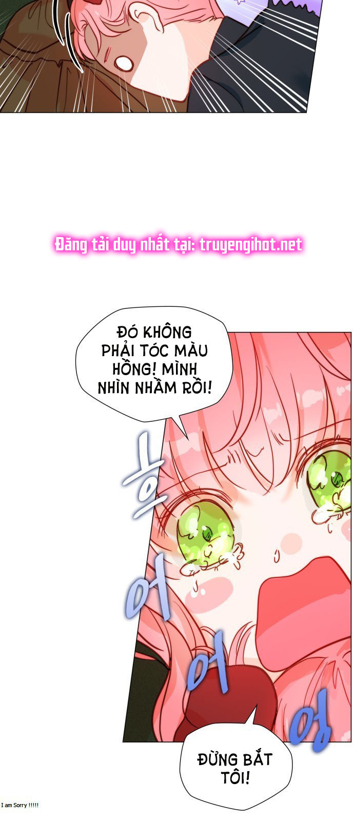 sau khi chuyển sinh tôi trở thành công chúa chapter 1 67