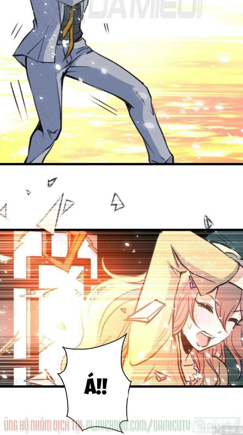 thần nhãn giám định sư chapter 82 15