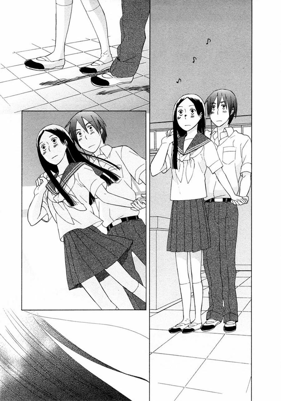 14-sai no koi chapter 11 23