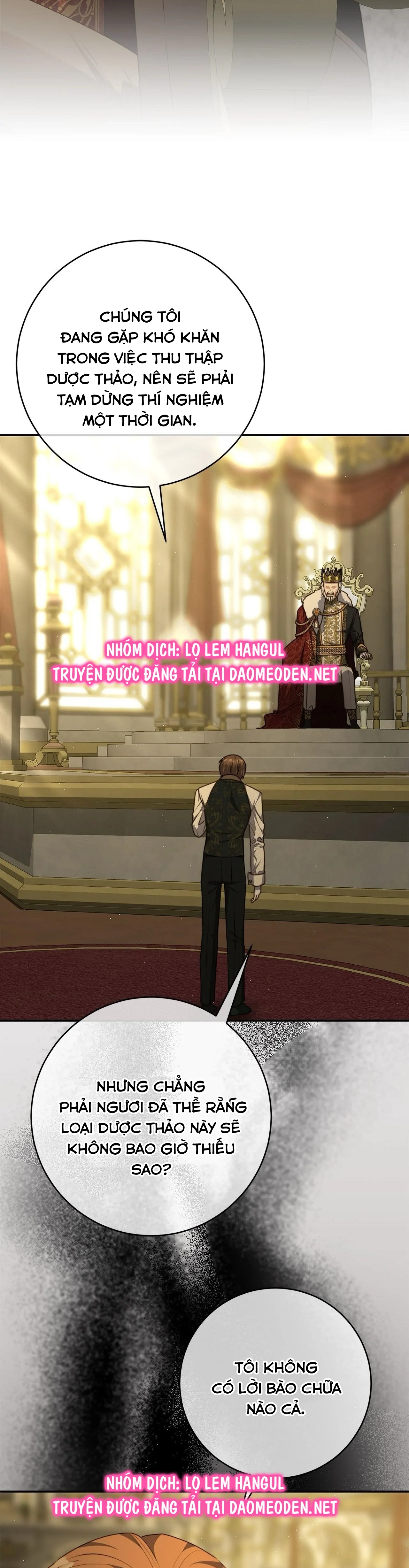 bản hợp đồng của nữ công tước chapter 40 36