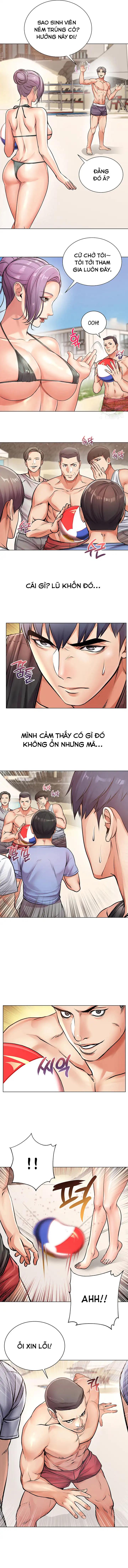 siêu thị của eunhye chapter 55 5