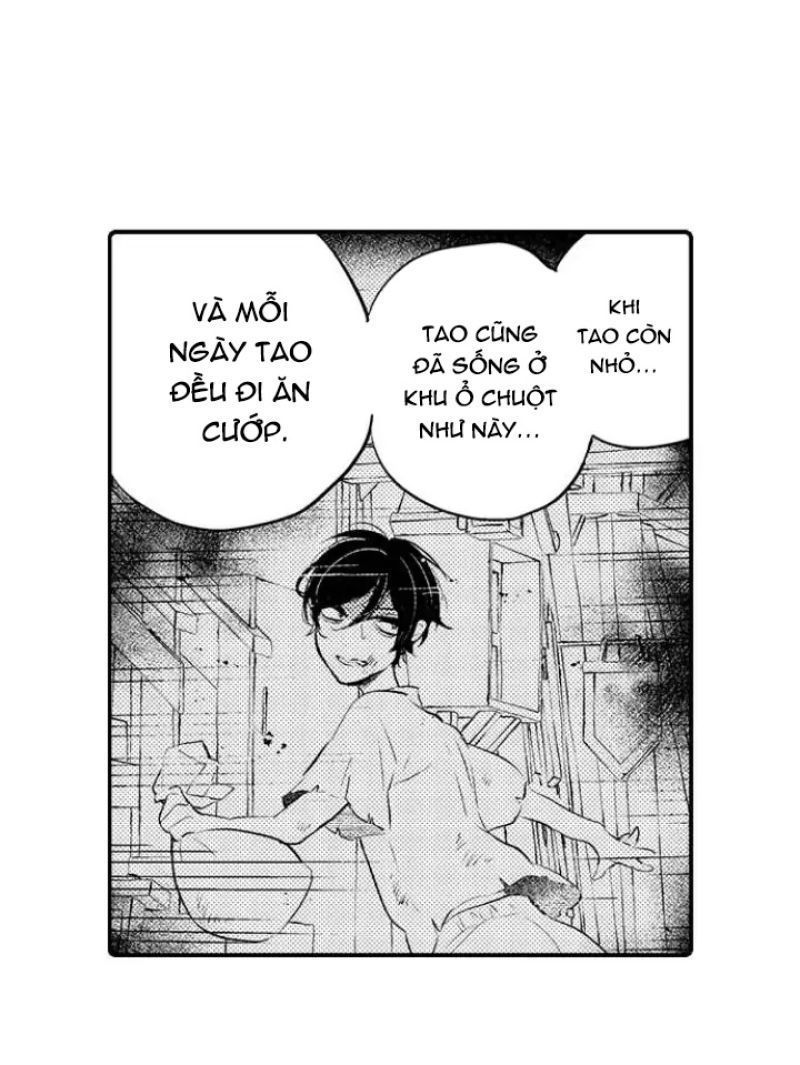 tiếng gọi của tình yêu sau trải nghiệm cận tử chapter 38 5
