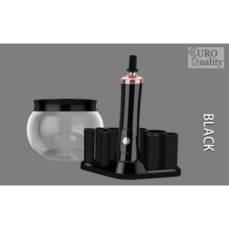 Máy rửa cọ trang điểm Makeup Brush Cleaner - Euro Quality