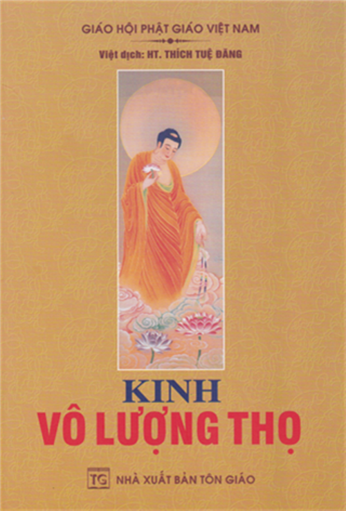 Kinh Vô Lượng Thọ