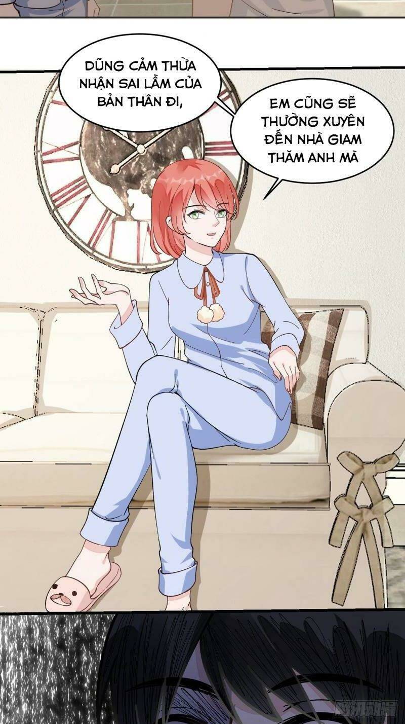 em gái của tôi có độc chapter 0 11