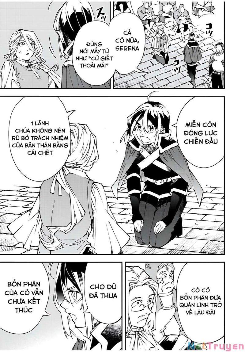 tái sinh thành quý tộc với kĩ năng 'appraisal' chapter 71 11