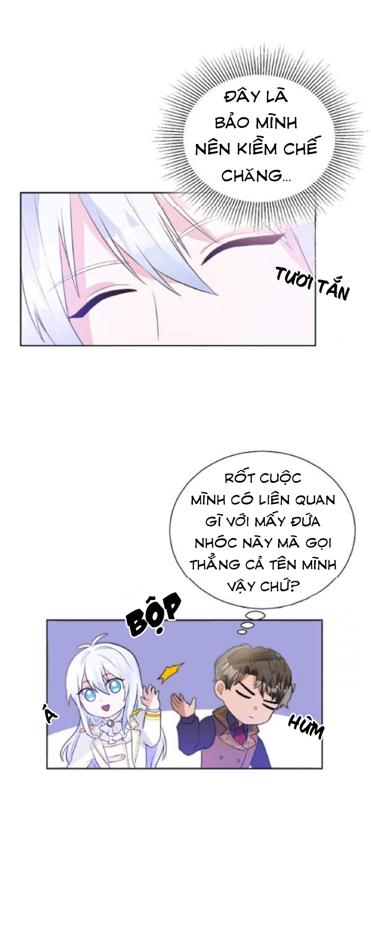 lily tàn độc chapter 11 20