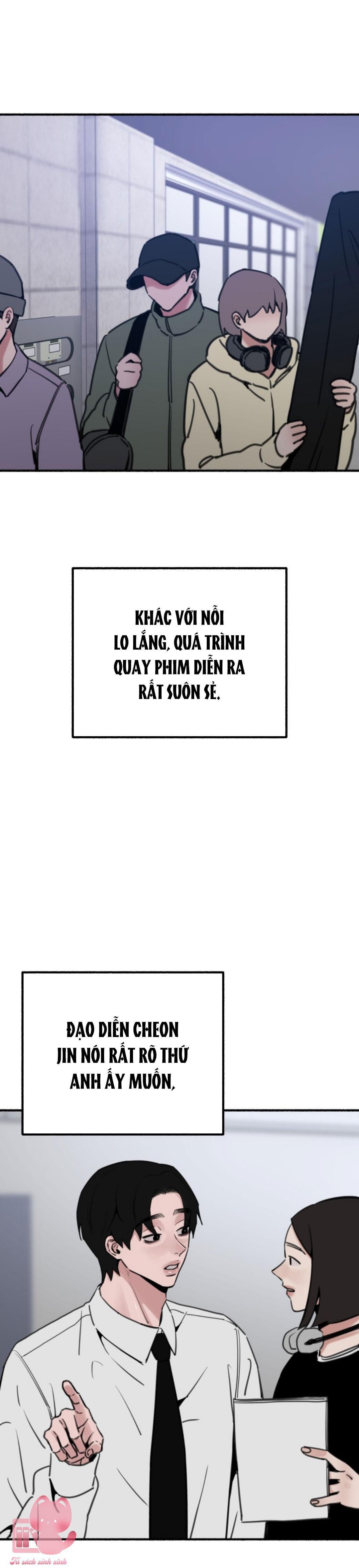 nàng thơ điện ảnh chapter 52 12