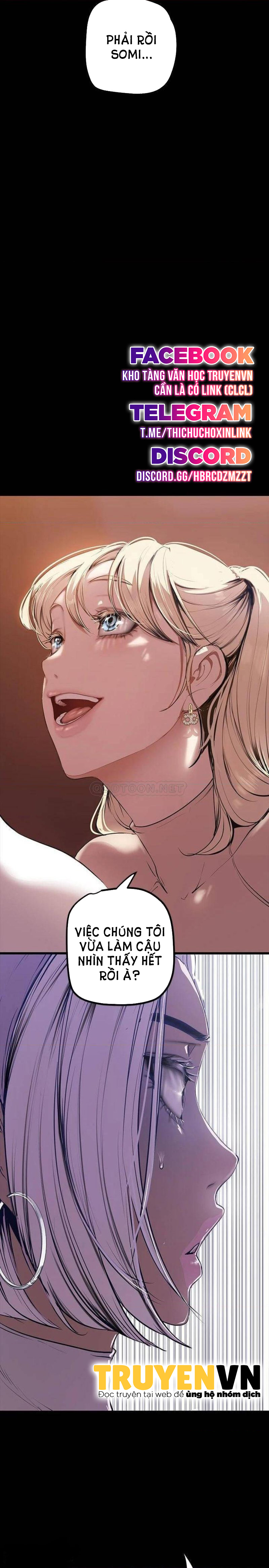 một thế giới mới tuyệt vời chapter 135 30