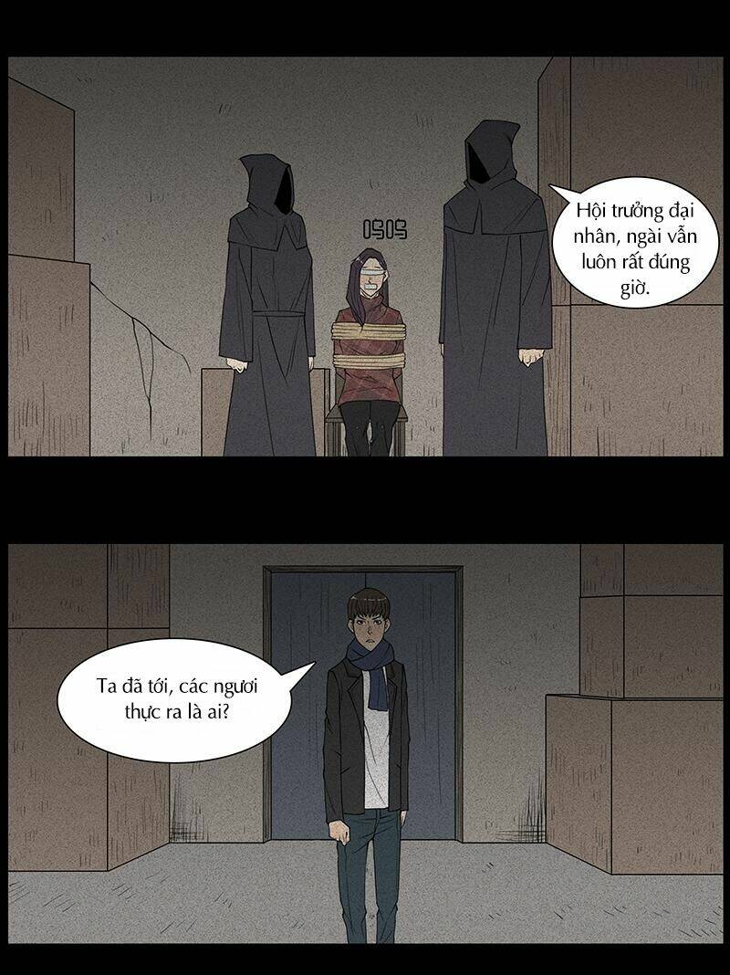 kinh dị đêm khuya chapter 15 7