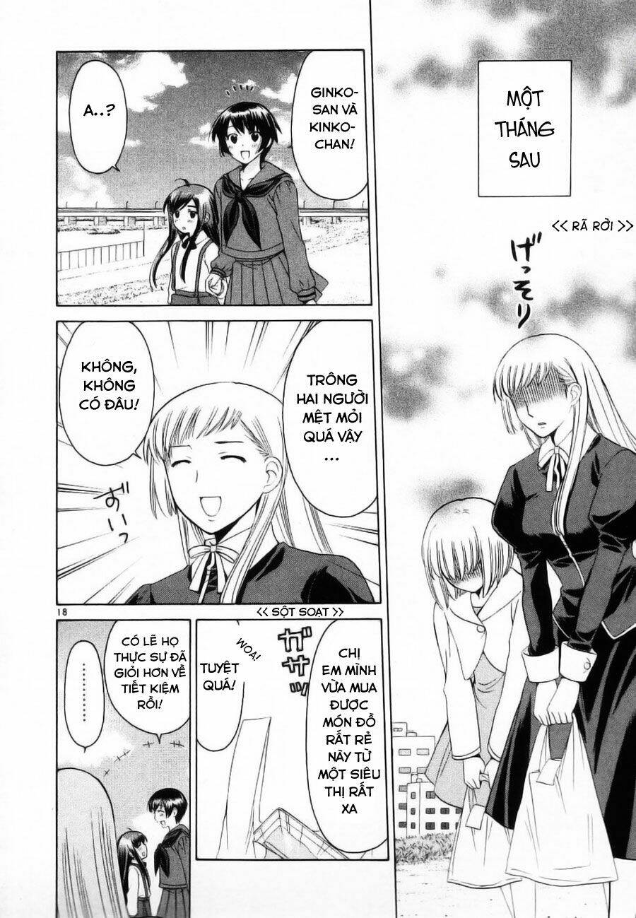 binbou shimai monogatari chapter 30 4