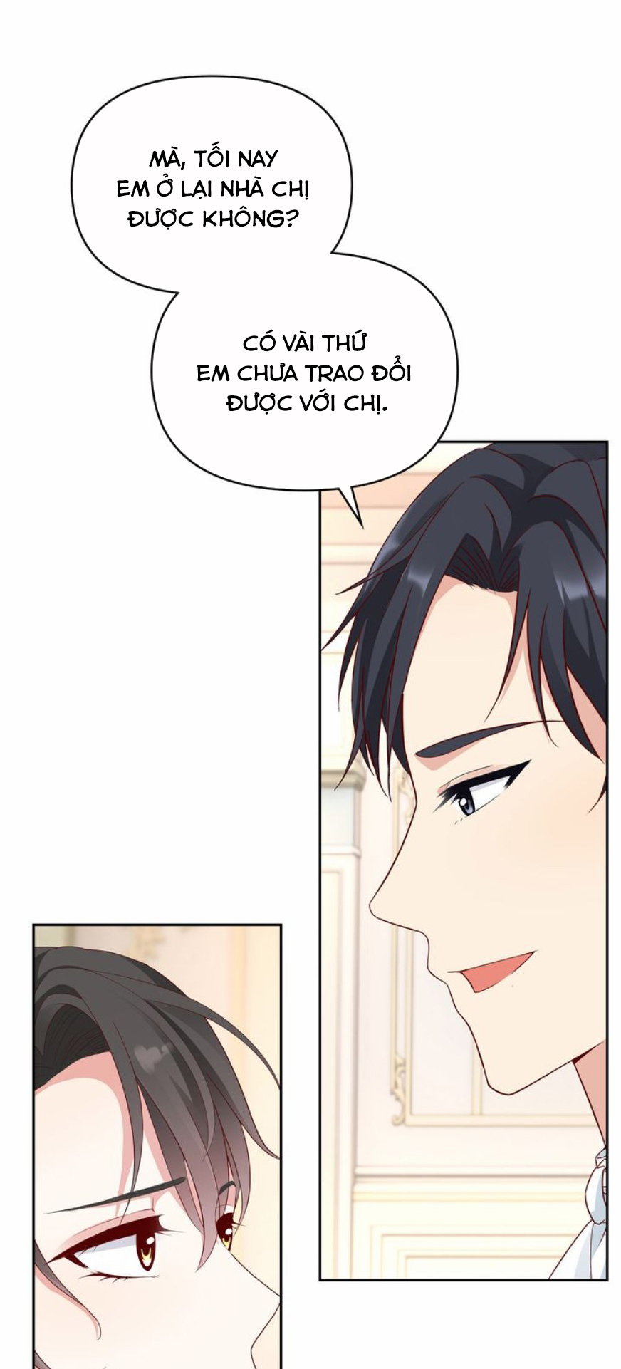 đi tìm papa cho đứa trẻ chapter 12 54