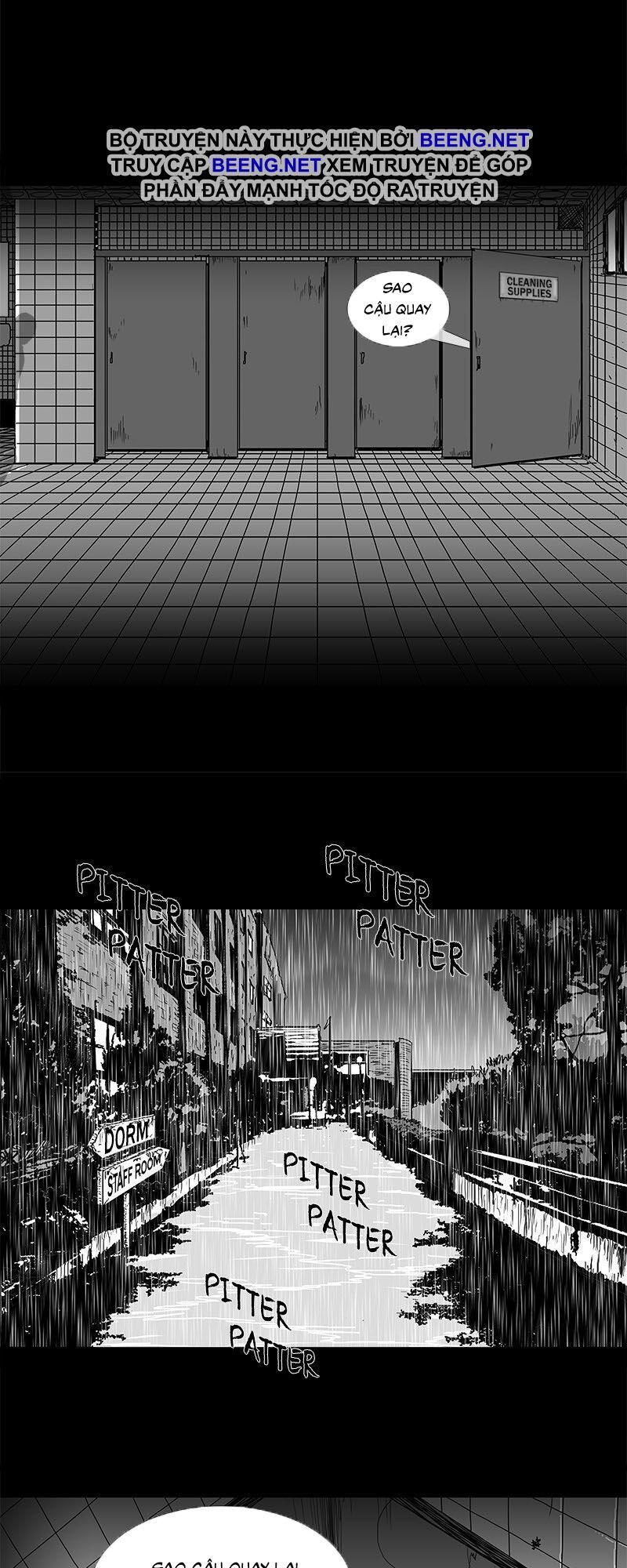 sống sót chapter 10 12