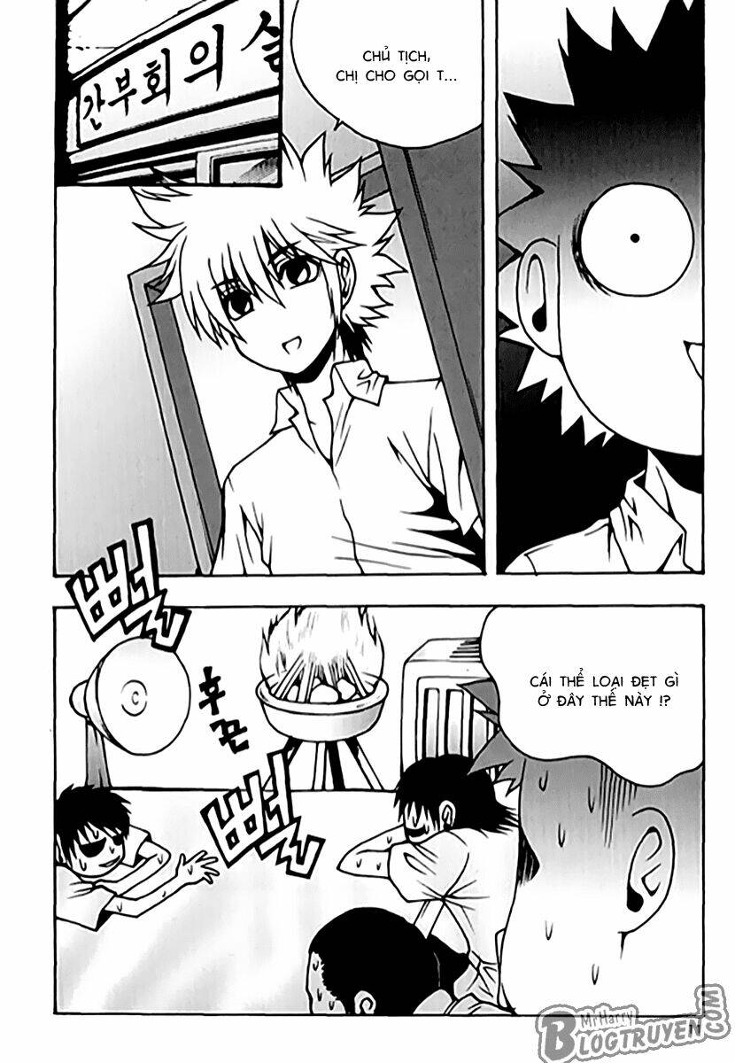 zippy ziggy chapter 62 13