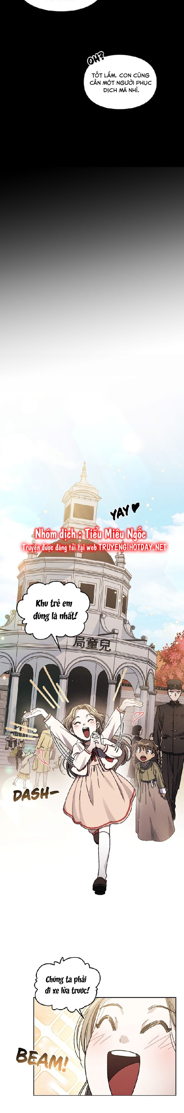 nếu tôi là bạn chapter 24 5